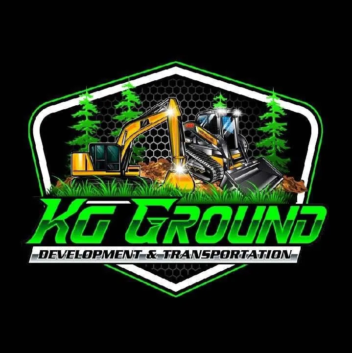 Custom yard maintenance in Newton, IL - KG Ground Development