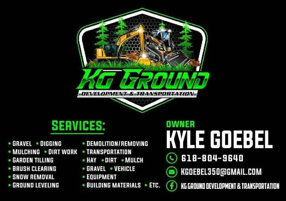 KG Ground Development