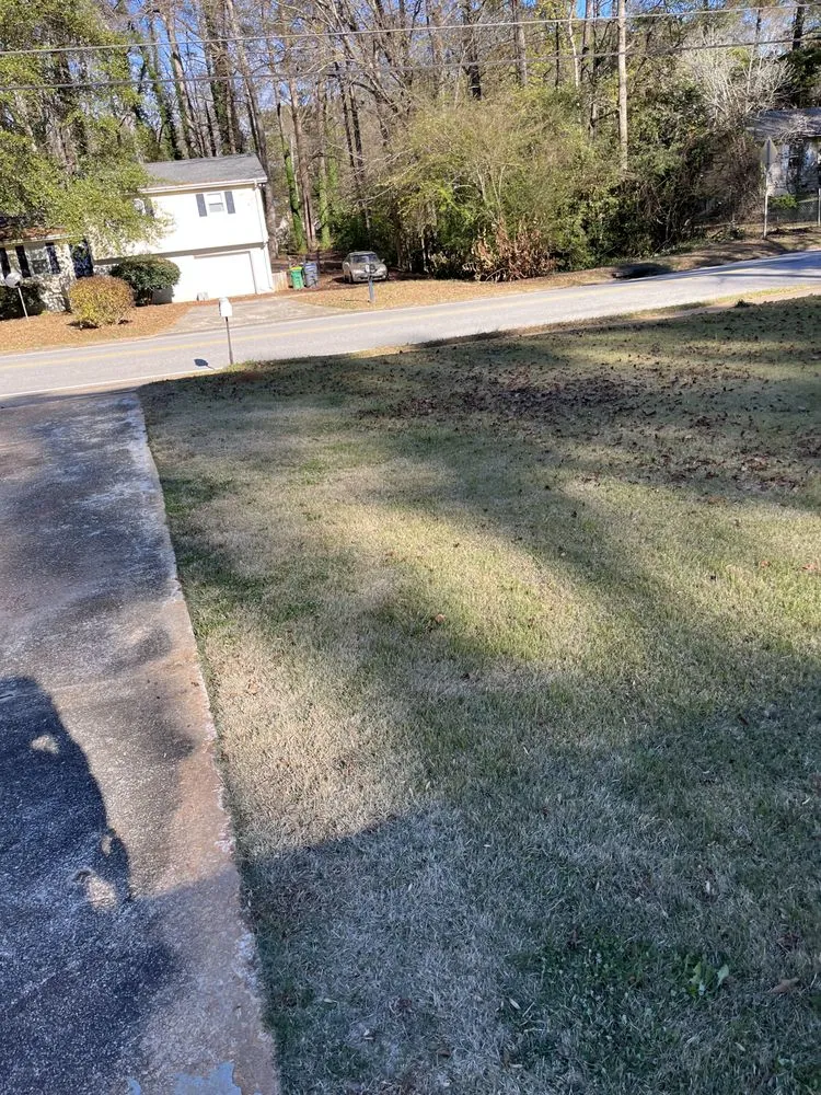 Professional outdoor landscaping near you across Austell, GA - K&G Landscaping