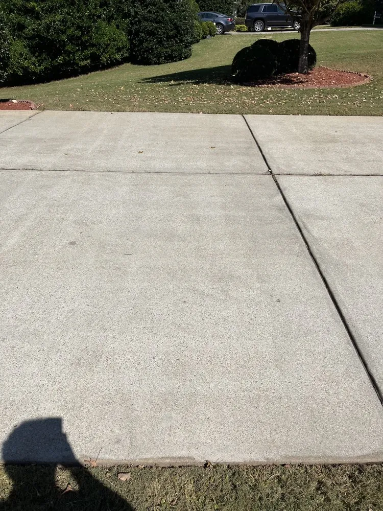 Local outdoor landscaping experts serving Austell, GA - K&G Landscaping