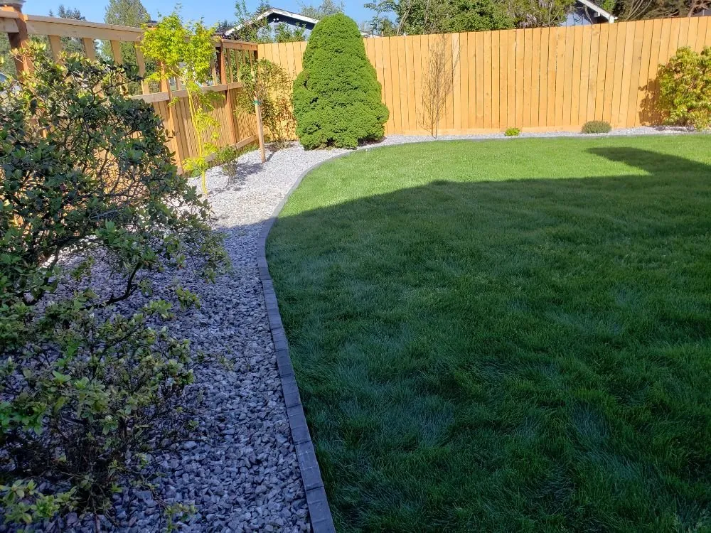 Affordable lawn mowing service in Renton, WA - KG Landscaping Construction