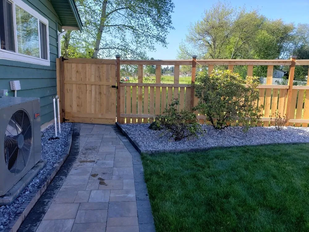 Professional yard maintenance experts serving Renton, WA - KG Landscaping Construction