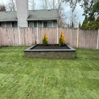 KG Landscaping Construction