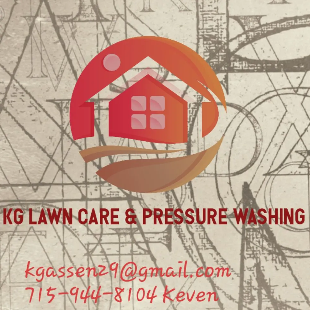 Trusted outdoor landscaping in Chippewa Falls, WI by KG Lawn Care & Pressure Washing