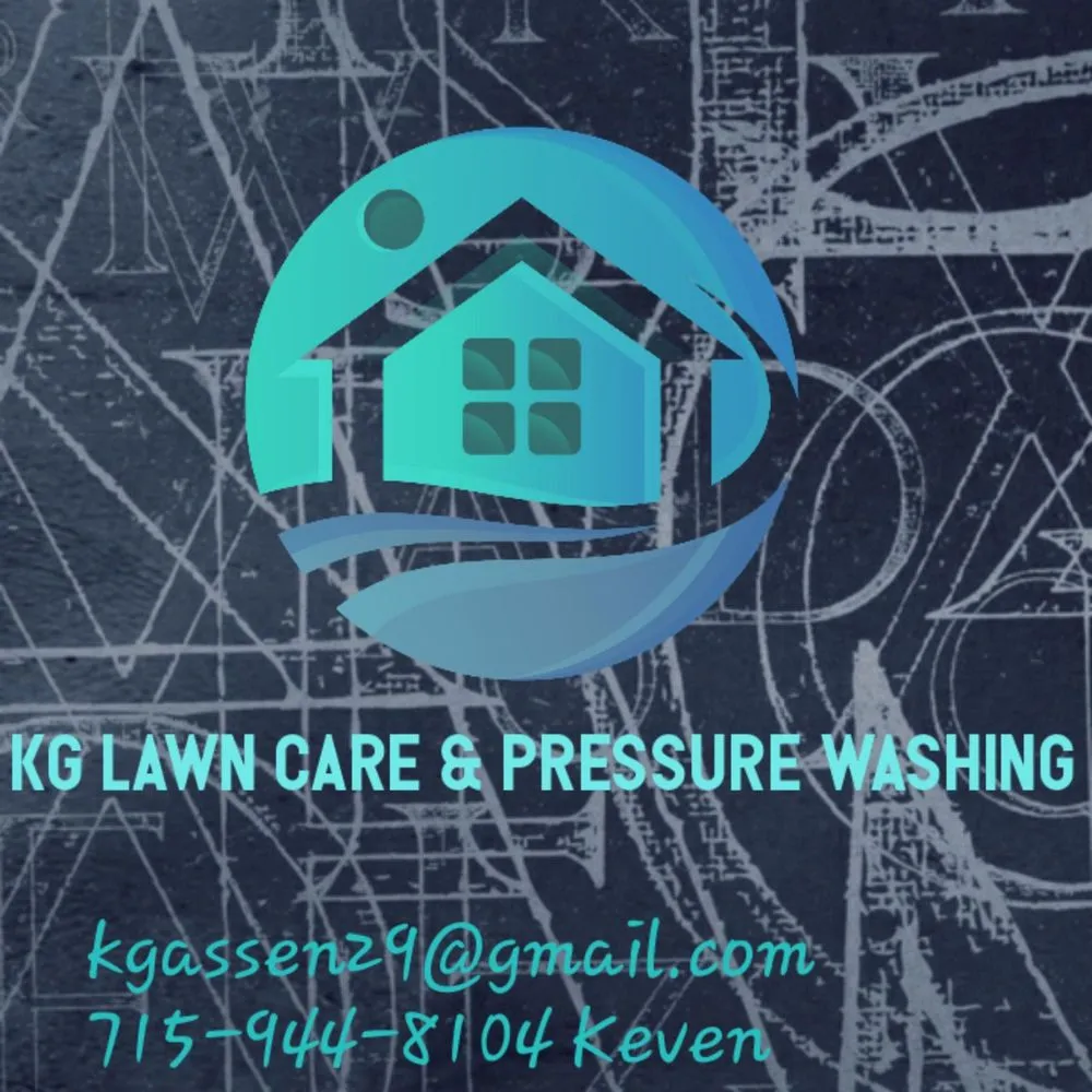 Top-rated landscape installation for outdoor upgrades in Chippewa Falls, WI by KG Lawn Care & Pressure Washing