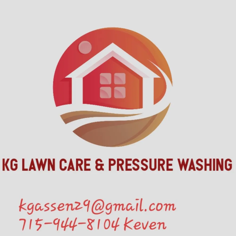 Expert outdoor landscaping experts serving Chippewa Falls, WI - KG Lawn Care & Pressure Washing