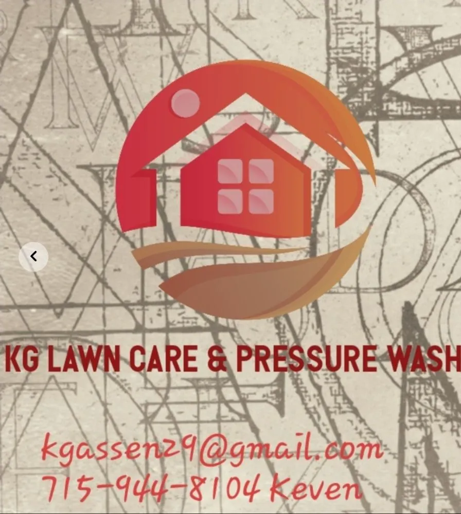 Top-rated lawn mowing service for residential properties in Chippewa Falls, WI by KG Lawn Care & Pressure Washing