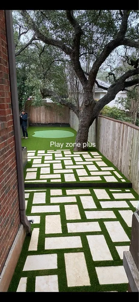 Trusted yard cleanup service for year-round maintenance across Round Rock, TX - KG Lawn Care