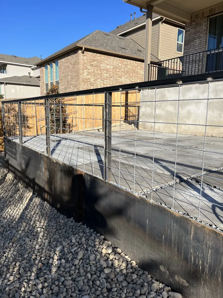 Expert lawn care service in Round Rock, TX - KG Lawn Care