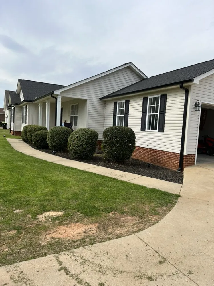 Trusted landscaping services near you across Greer, SC - KG lawn service