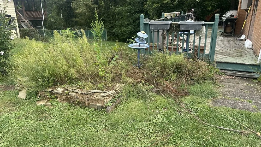 Professional landscape installation with custom design across Ruffs Dale, PA - Kg Legacy Outdoor Solutions
