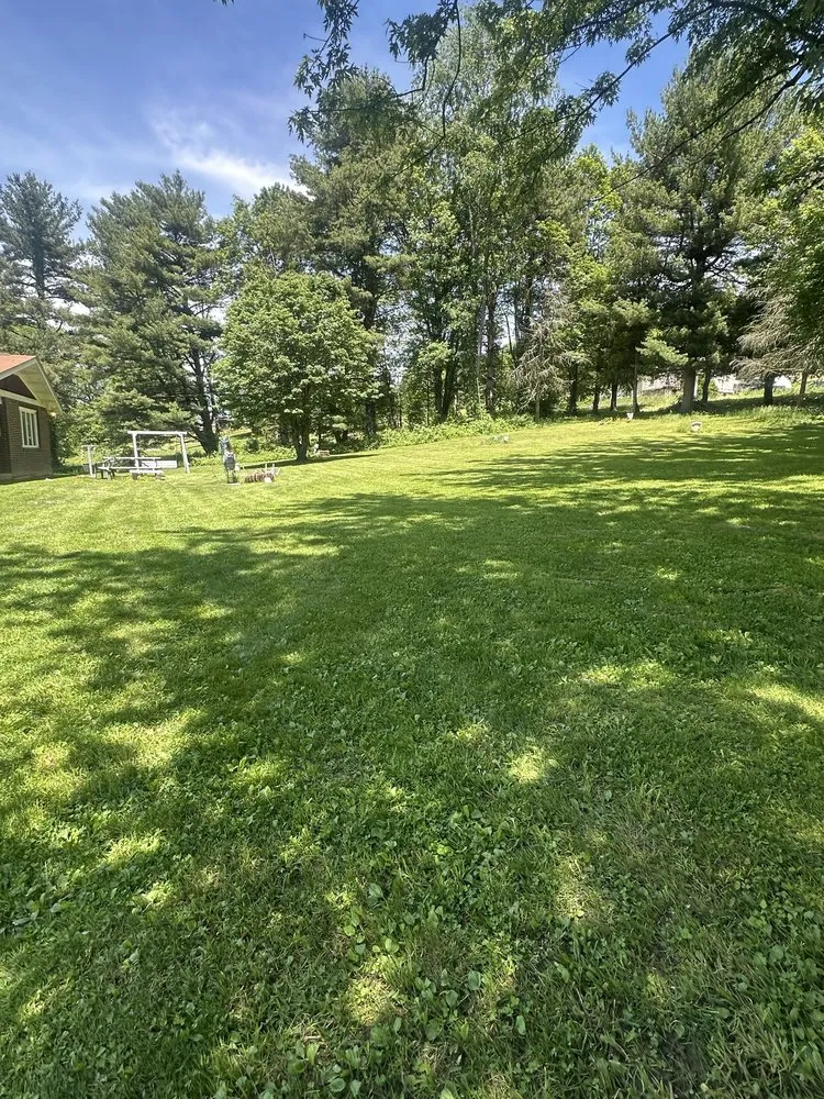 Custom outdoor landscaping in Ruffs Dale, PA - Kg Legacy Outdoor Solutions
