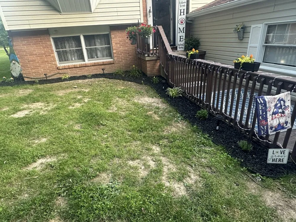 Reliable yard maintenance in Ruffs Dale, PA by Kg Legacy Outdoor Solutions