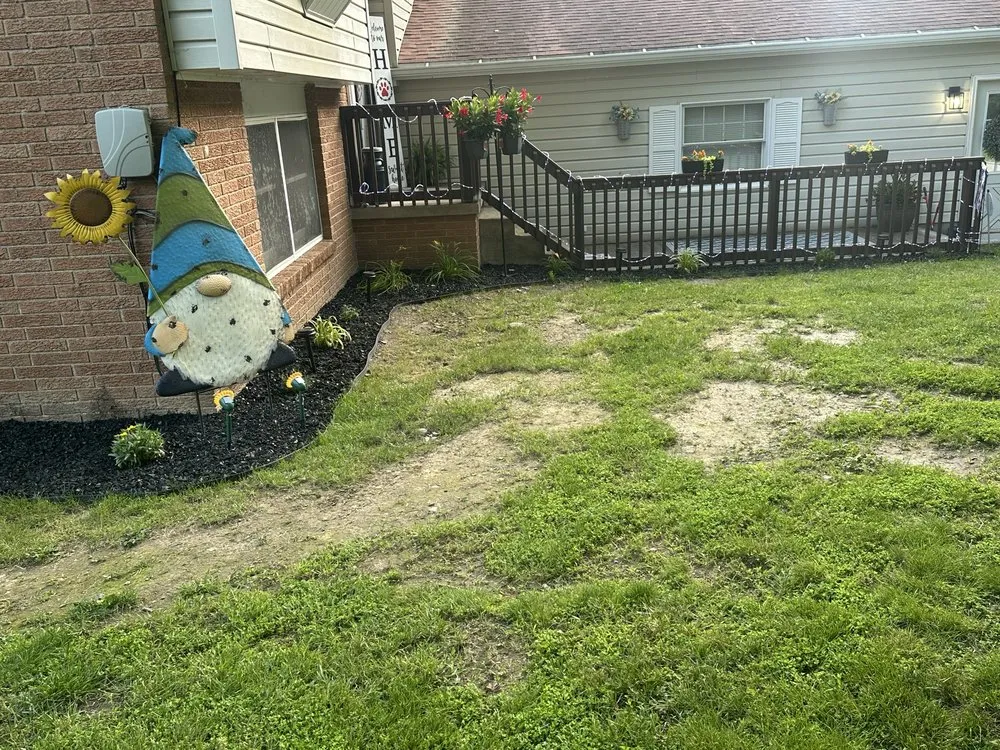 Reliable yard maintenance in Ruffs Dale, PA - Kg Legacy Outdoor Solutions