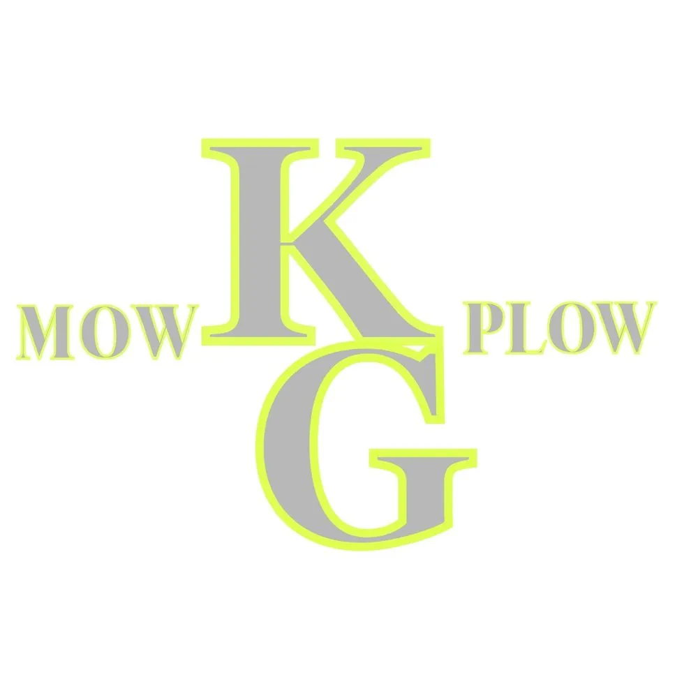 Affordable yard maintenance in Davenport, IA - KG Mow & Plow