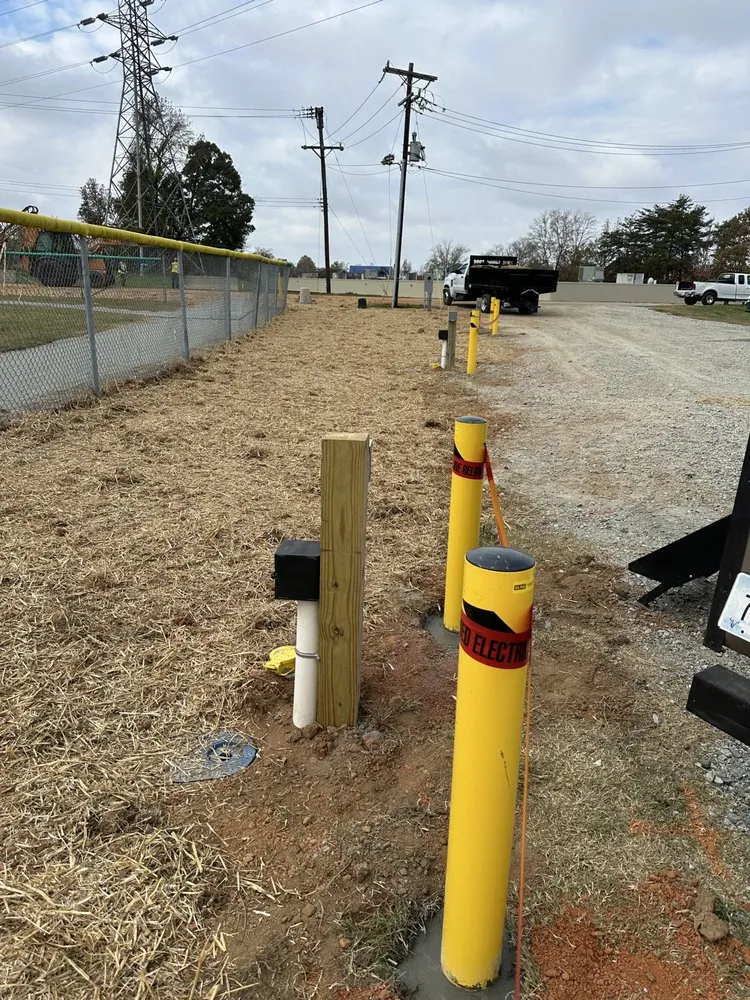 Expert lawn care service in Greensboro, NC - KG Property Service