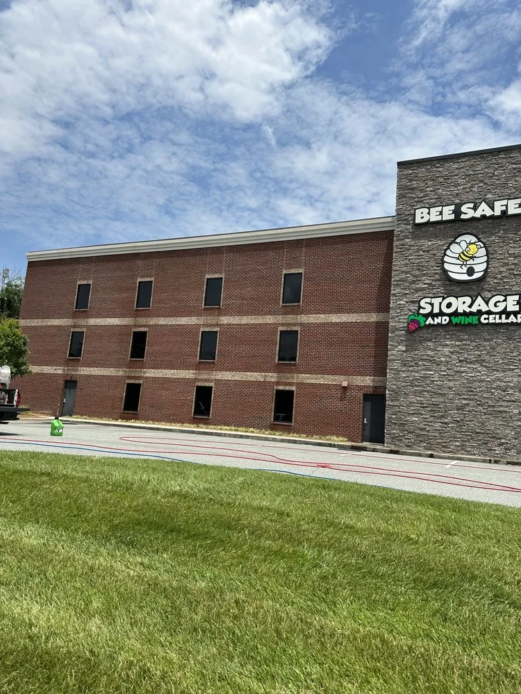 Affordable lawn care service for beautiful yards in Greensboro, NC by KG Property Service