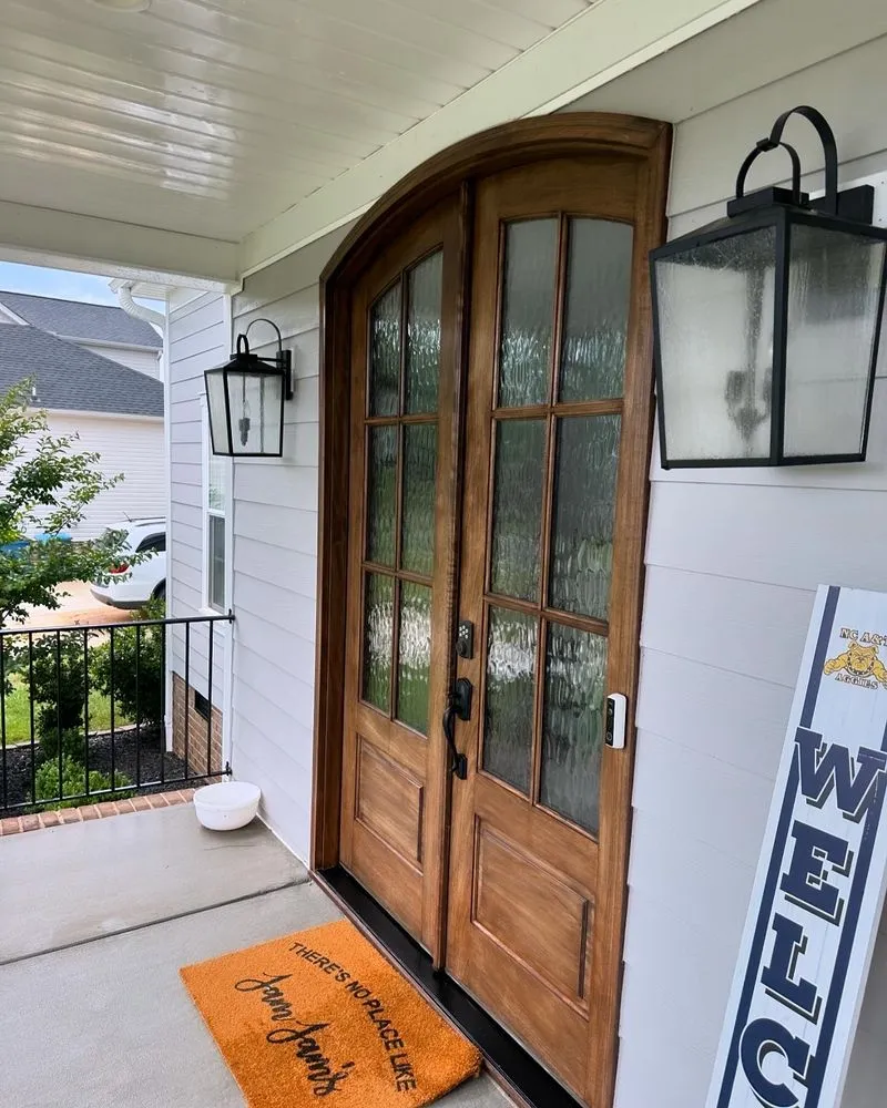 Top-rated landscaping services in Greensboro, NC by KG Property Service