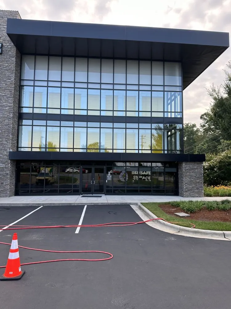 Affordable landscape installation for outdoor upgrades in Greensboro, NC by KG Property Service