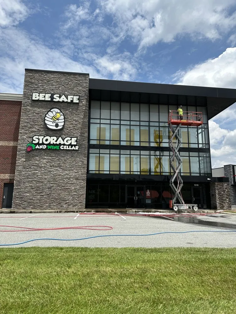 Affordable landscape installation experts serving Greensboro, NC - KG Property Service