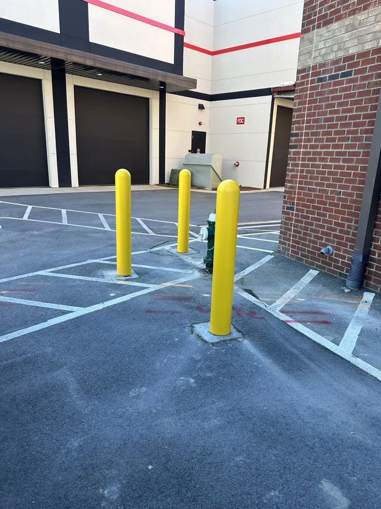 Expert garden landscaping experts serving Greensboro, NC - KG Property Service