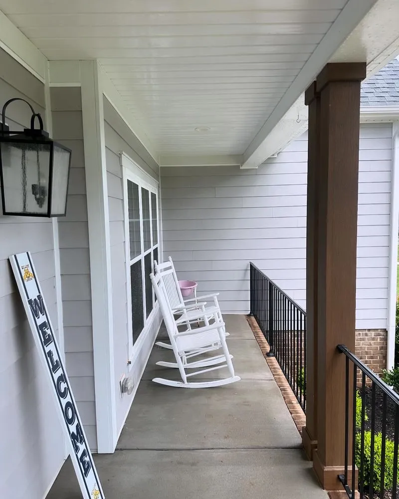 Top-rated garden landscaping in Greensboro, NC - KG Property Service