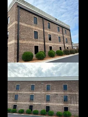 KG Property Service Logo