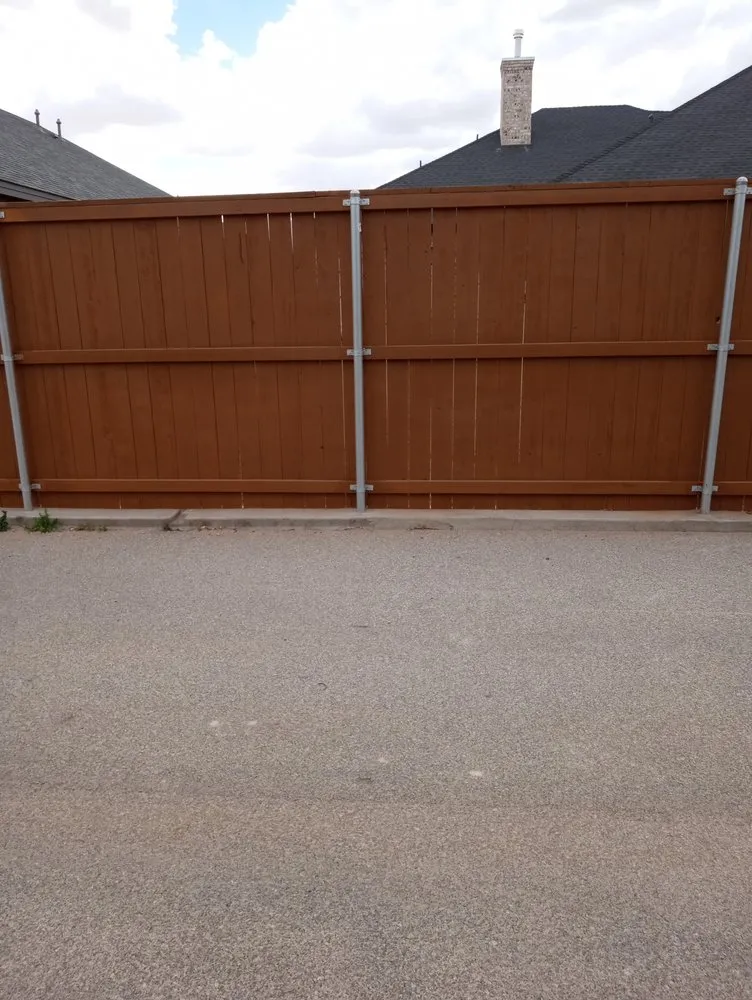 Local residential landscaping for outdoor upgrades across Midland, TX - K&G Services