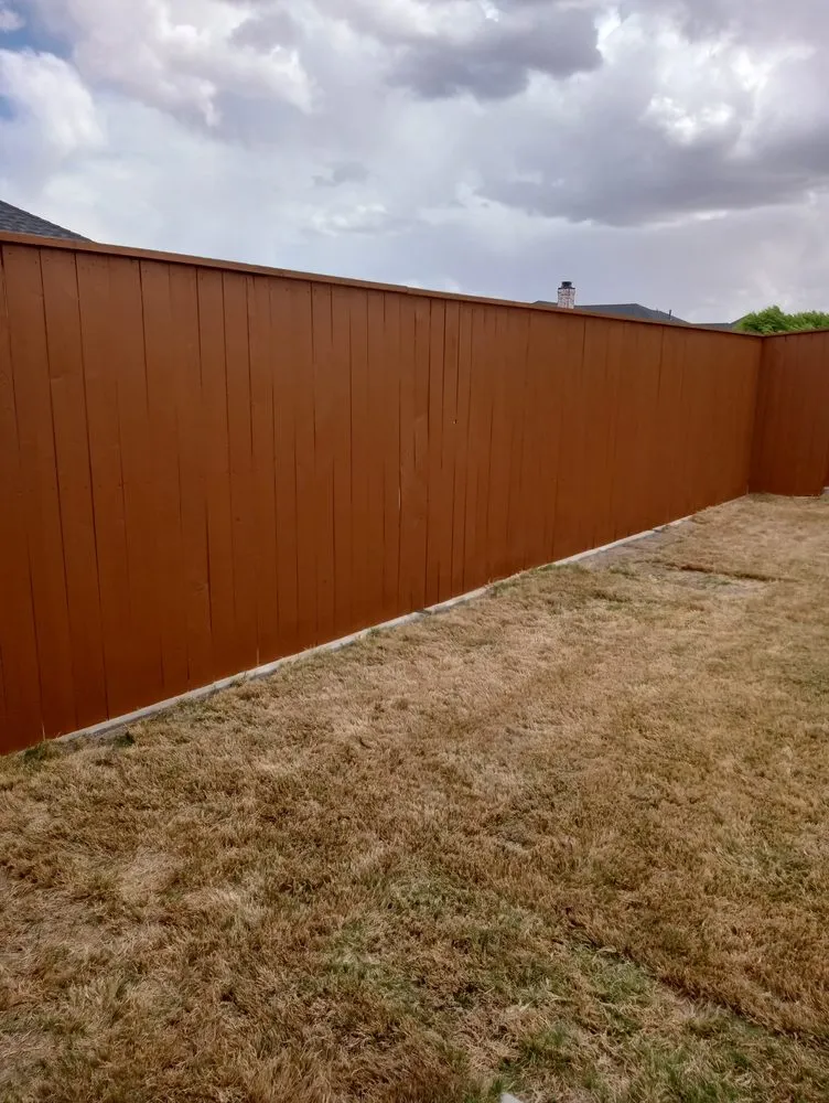 Trusted yard cleanup service experts serving Midland, TX - K&G Services