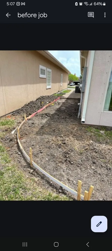 Affordable garden landscaping for year-round maintenance across Waterloo, IA - K&G Tree service and Landscaping