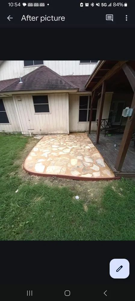 Top-rated yard cleanup service experts serving Waterloo, IA - K&G Tree service and Landscaping