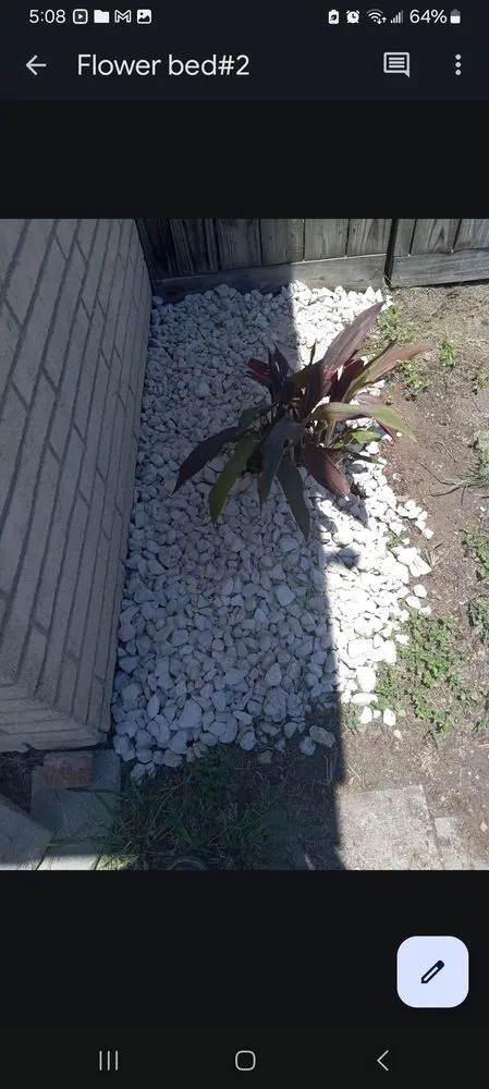 Top-rated landscape design in Waterloo, IA by K&G Tree service and Landscaping