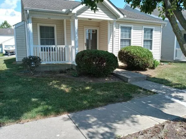 Reliable lawn care service for residential properties across Columbus, OH - Kg2x Landscaping