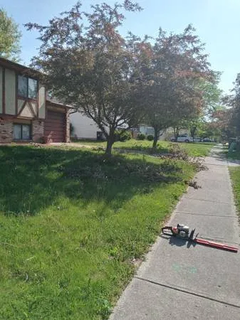 Reliable landscape design in Columbus, OH - Kg2x Landscaping