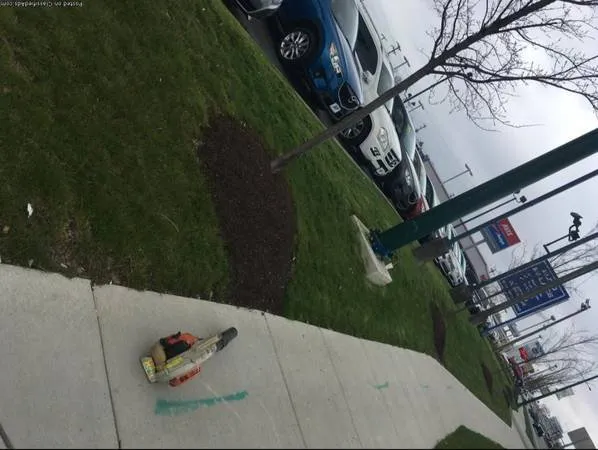 Local yard cleanup service in Columbus, OH by Kg2x Landscaping