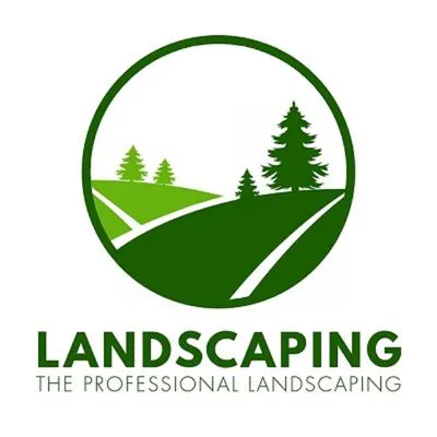 KGK Landscaping Logo