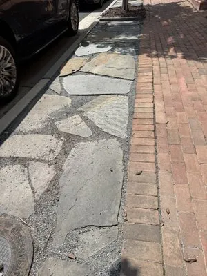 KGM Landscaping Logo