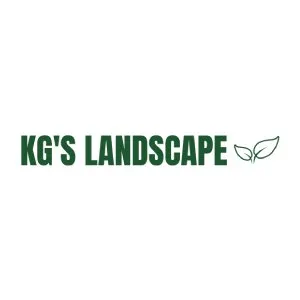 Professional garden landscaping experts serving Graniteville, SC - KG'S Landscape
