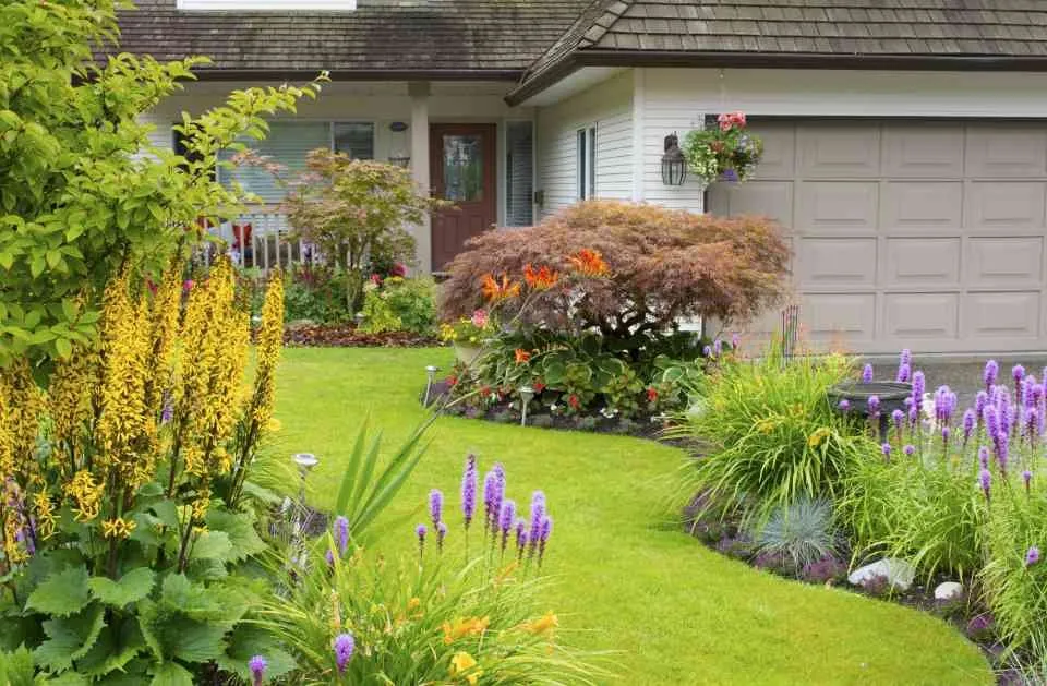 Top-rated landscaping services in Graniteville, SC - KG'S Landscape