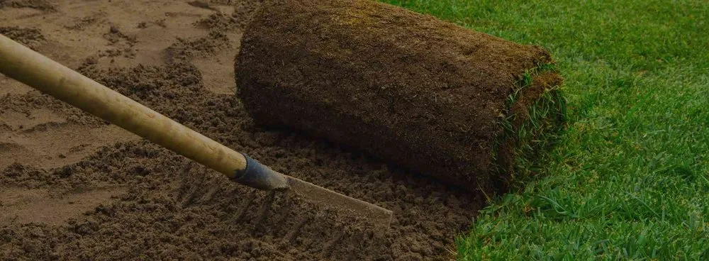 Affordable residential landscaping for outdoor upgrades across Graniteville, SC - KG'S Landscape