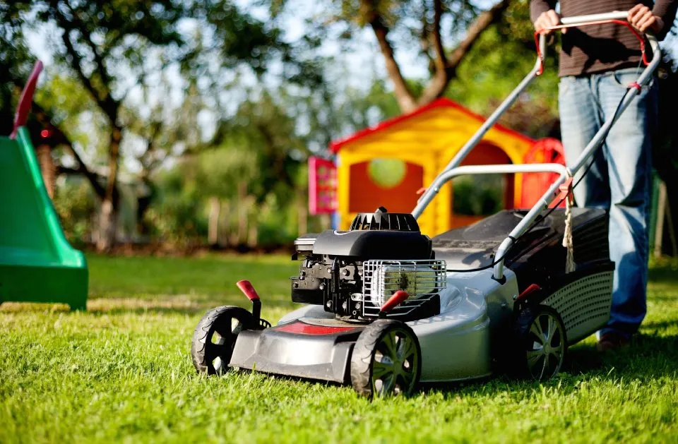 Top-rated outdoor landscaping in Graniteville, SC by KG'S Landscape