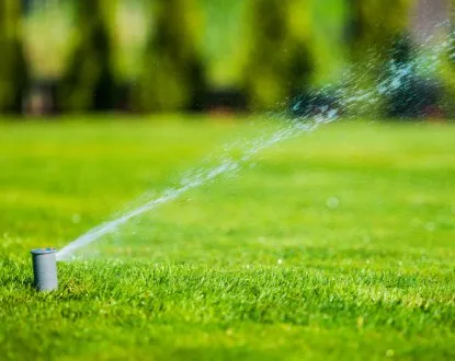 Trusted lawn care service in Graniteville, SC - KG'S Landscape