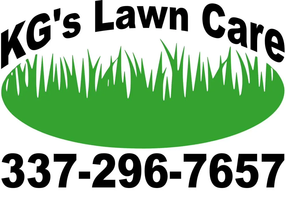 Professional landscaping services for year-round maintenance across Erath, LA - KGs Lawn Care