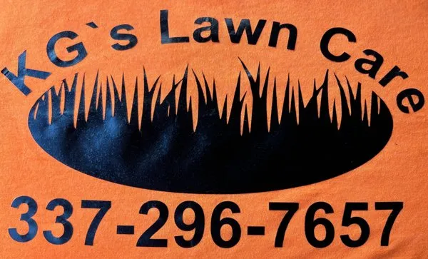 KGs Lawn Care