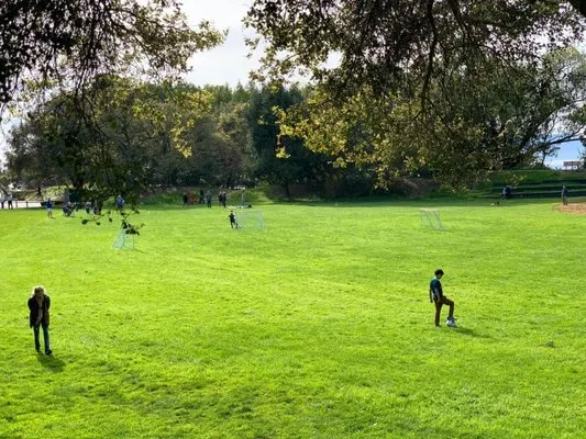 K&H Land Service Logo