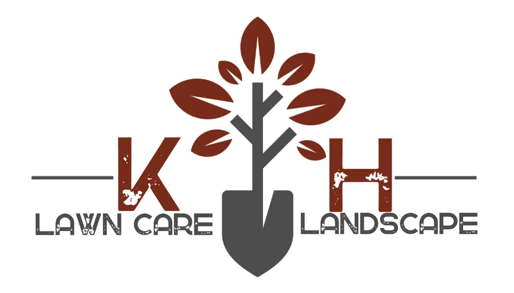 Custom residential landscaping in Ladson, SC by KH Lawn and Landscape