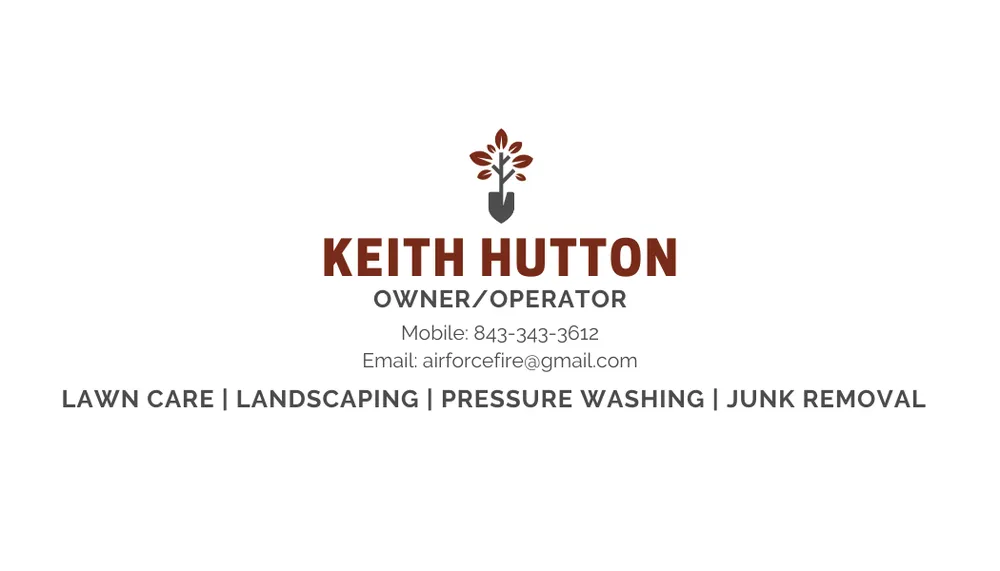 Local lawn mowing service in Ladson, SC by KH Lawn and Landscape