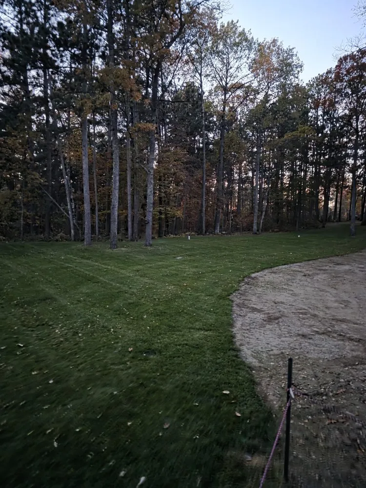 Professional landscape installation for homes across Park Rapids, MN - KH Mow and Snow