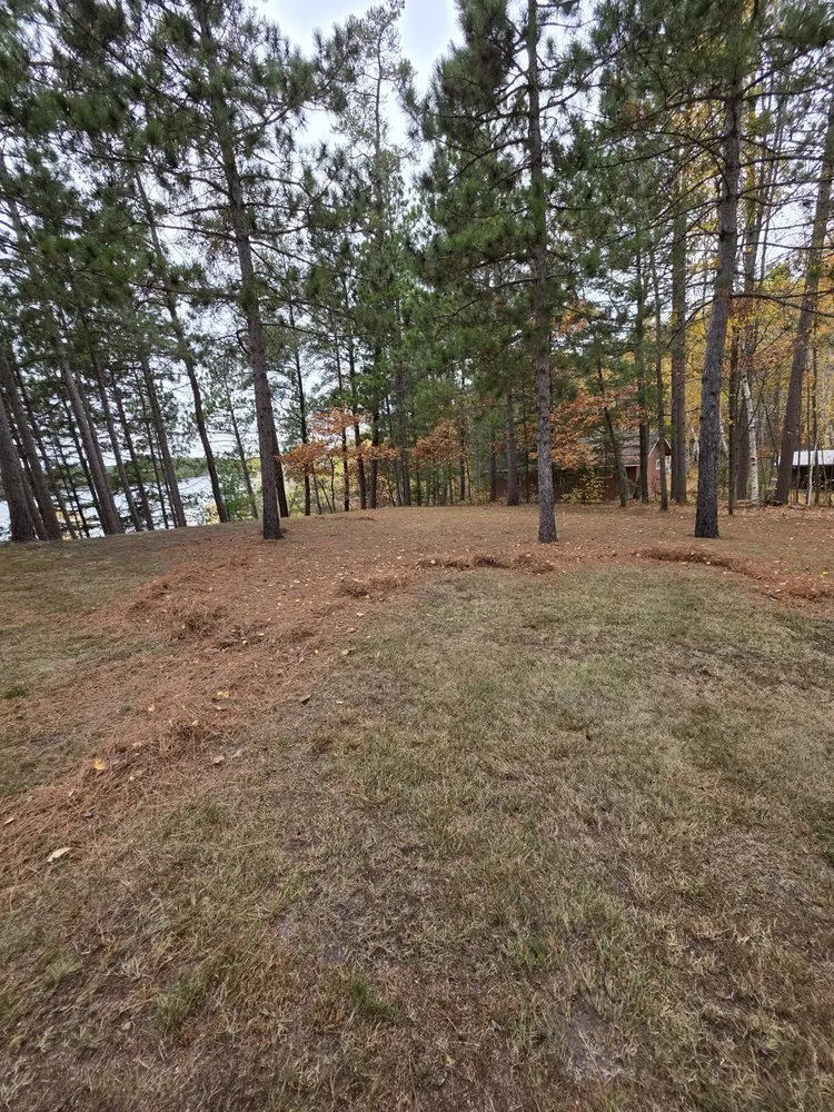 Trusted lawn mowing service for year-round maintenance in Park Rapids, MN by KH Mow and Snow