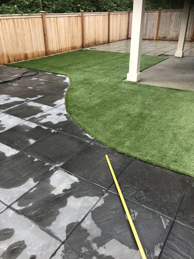 Affordable landscaping services for outdoor upgrades in Burien, WA by Khan Landscaping & Yardwork